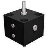 Covers for 2-Way Slip-In Cartridge Valves - Series C*B / C*H